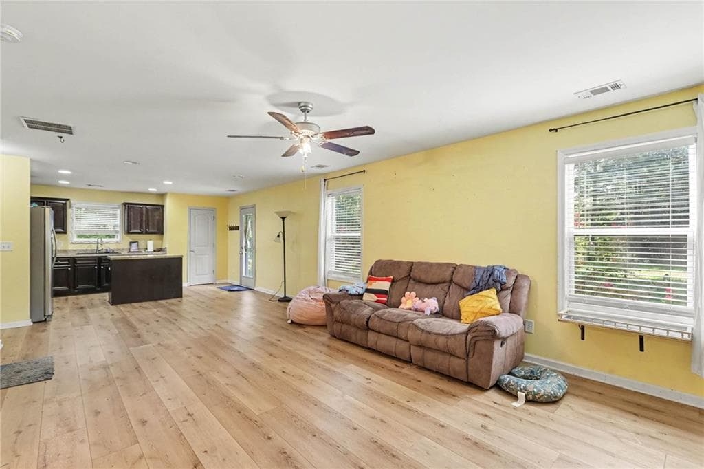 4 bedroom, 3 bathroom, 1,906 sq ft single family residence for sale at 84 Harvest Lane, Rockmart, GA 30153 — photo 9