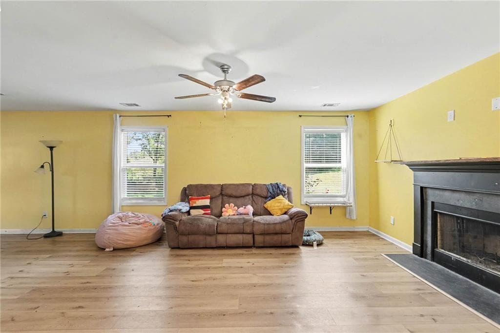 4 bedroom, 3 bathroom, 1,906 sq ft single family residence for sale at 84 Harvest Lane, Rockmart, GA 30153 — photo 10