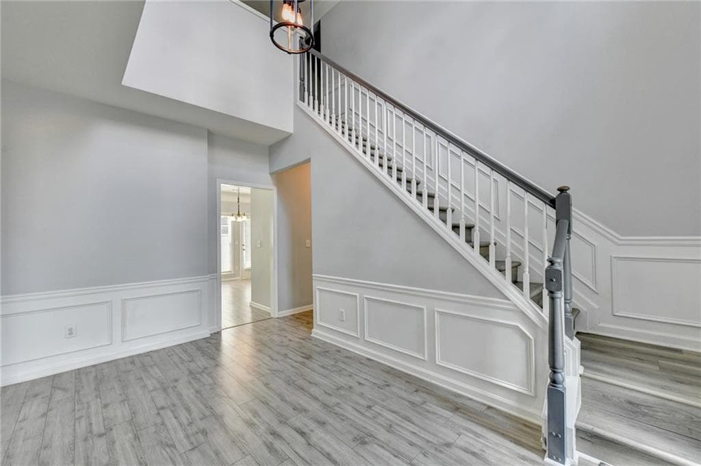 4 bedroom, 3 bathroom, 2,360 sq ft single family residence for rent at 7635 Harrogate Place, Cumming, GA 30041 for $3,000 a month — photo 9