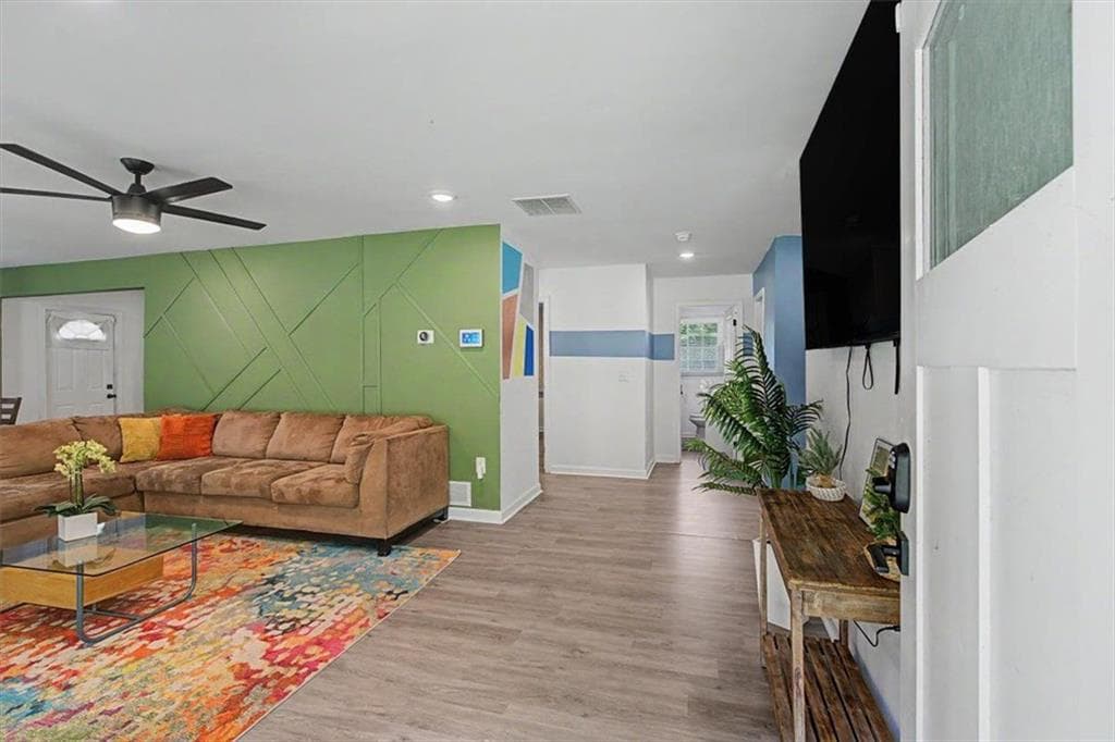 5 bedroom, 3 bathroom, 2,488 sq ft single family residence for sale at 2074 Montrose Drive, East Point, GA 30344 — photo 5
