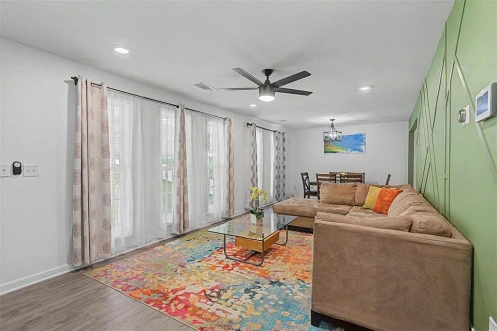 5 bedroom, 3 bathroom, 2,488 sq ft single family residence for sale at 2074 Montrose Drive, East Point, GA 30344 — photo 7