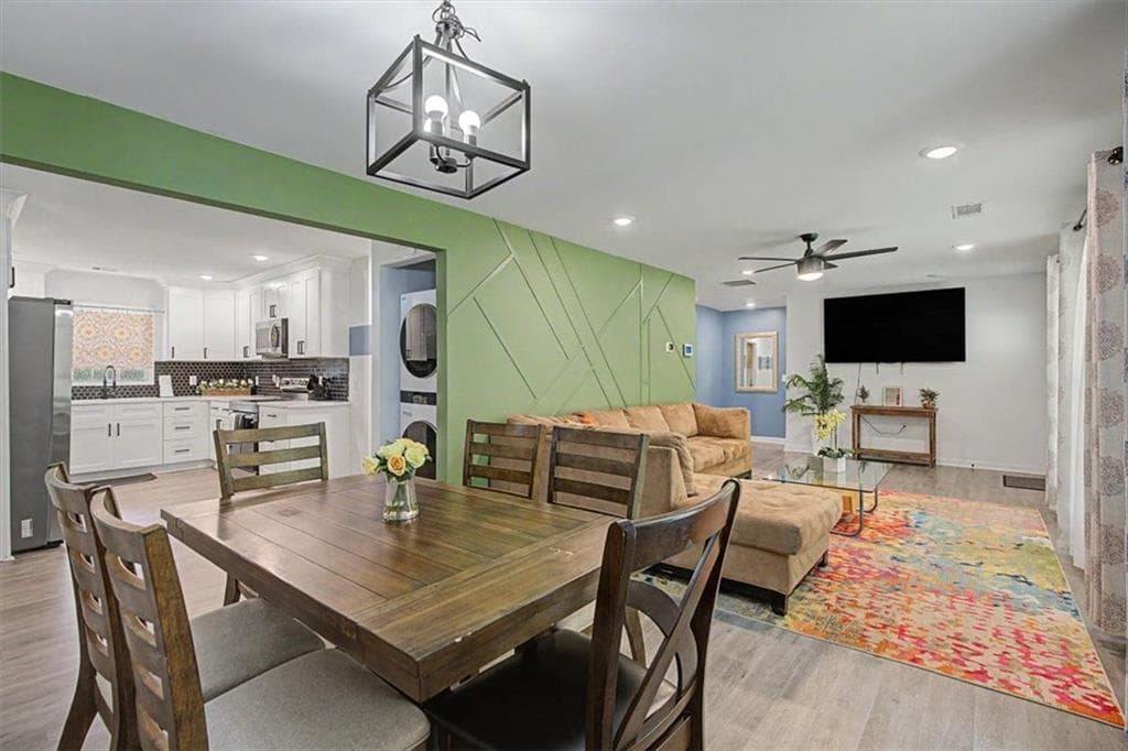 5 bedroom, 3 bathroom, 2,488 sq ft single family residence for sale at 2074 Montrose Drive, East Point, GA 30344 — photo 8