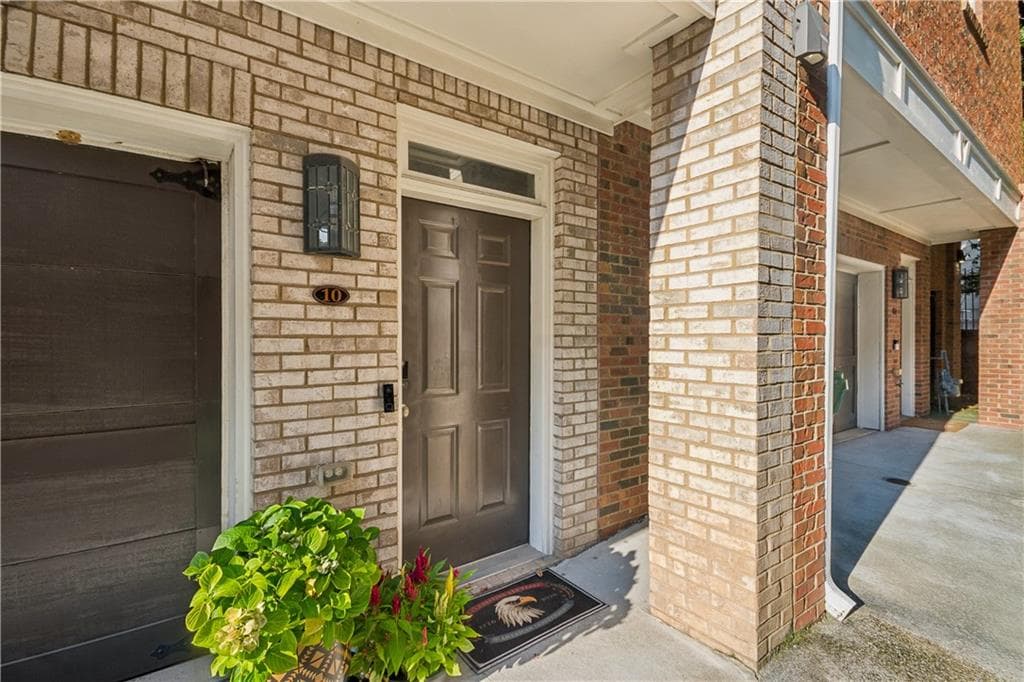 2 bedroom, 3 bathroom, 2,688 sq ft townhouse for sale at 700 Piedmont Avenue 10, Atlanta, GA 30308 — photo 4