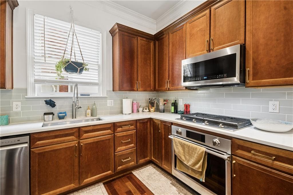 2 bedroom, 3 bathroom, 2,688 sq ft townhouse for sale at 700 Piedmont Avenue 10, Atlanta, GA 30308 — photo 10