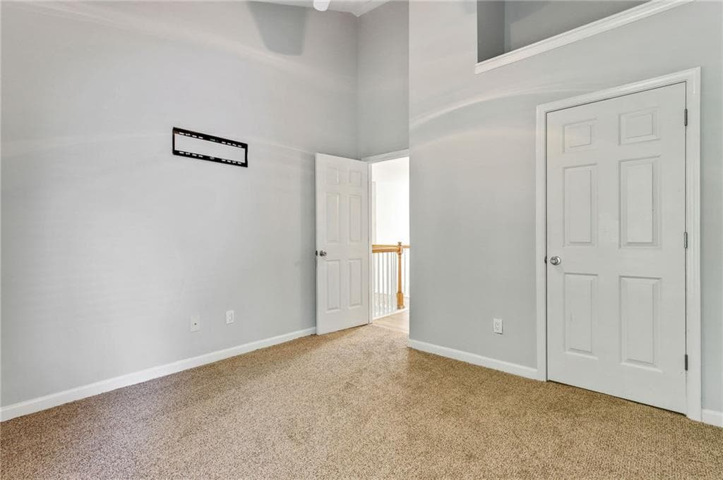 4 bedroom, 3 bathroom, 2,135 sq ft single family residence for sale at 412 Eglington Trail, Locust Grove, GA 30248 — photo 9