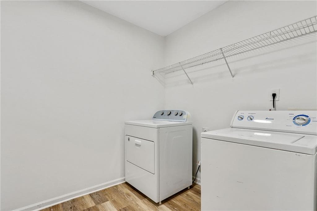4 bedroom, 3 bathroom, 2,135 sq ft single family residence for sale at 412 Eglington Trail, Locust Grove, GA 30248 — photo 10
