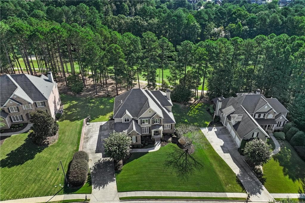 5 bedroom, 4 bathroom, 5,363 sq ft single family residence for sale at 231 Golf Crest Drive, Acworth, GA 30101 — photo 5