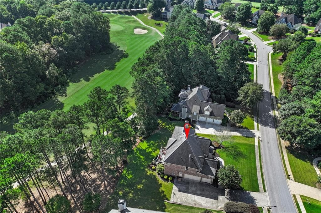 5 bedroom, 4 bathroom, 5,363 sq ft single family residence for sale at 231 Golf Crest Drive, Acworth, GA 30101 — photo 7
