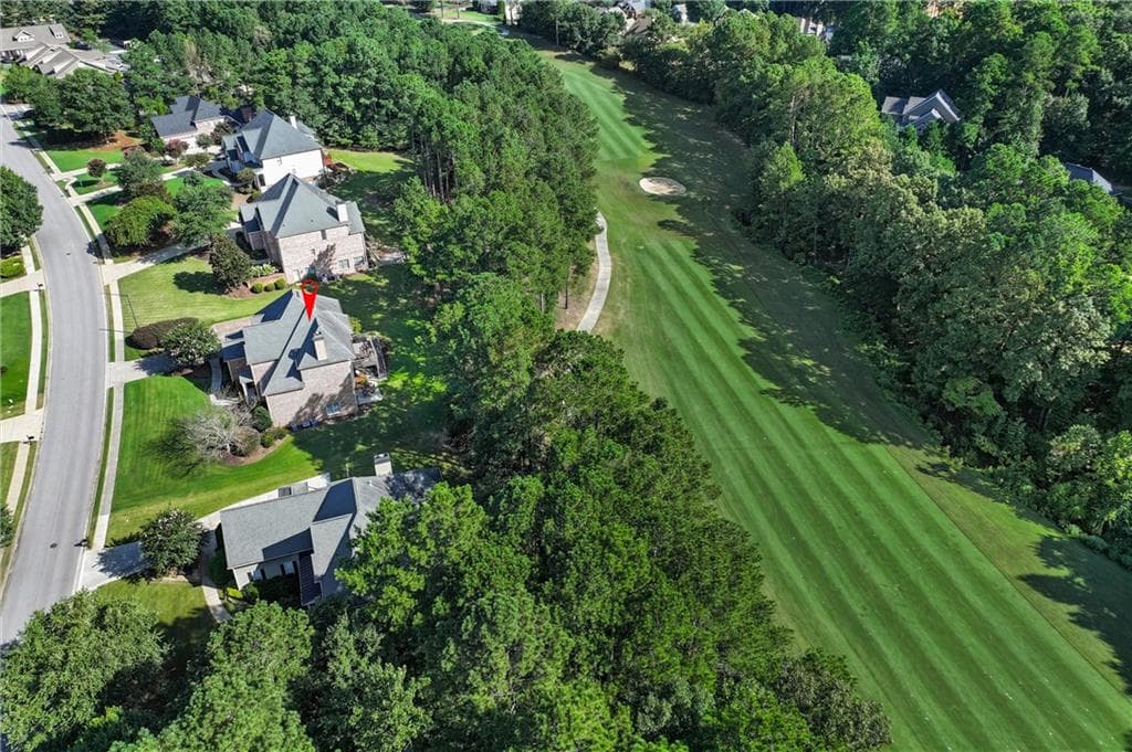 5 bedroom, 4 bathroom, 5,363 sq ft single family residence for sale at 231 Golf Crest Drive, Acworth, GA 30101 — photo 8
