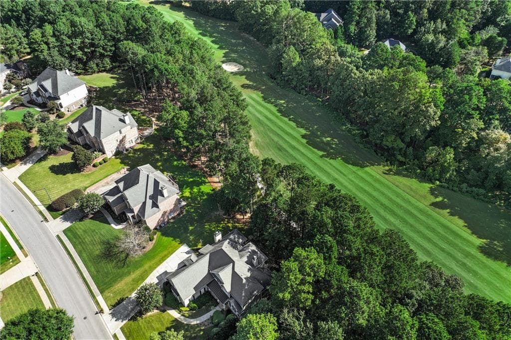 5 bedroom, 4 bathroom, 5,363 sq ft single family residence for sale at 231 Golf Crest Drive, Acworth, GA 30101 — photo 9
