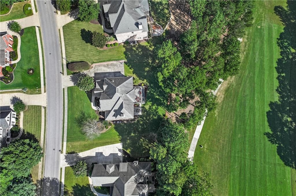5 bedroom, 4 bathroom, 5,363 sq ft single family residence for sale at 231 Golf Crest Drive, Acworth, GA 30101 — photo 10