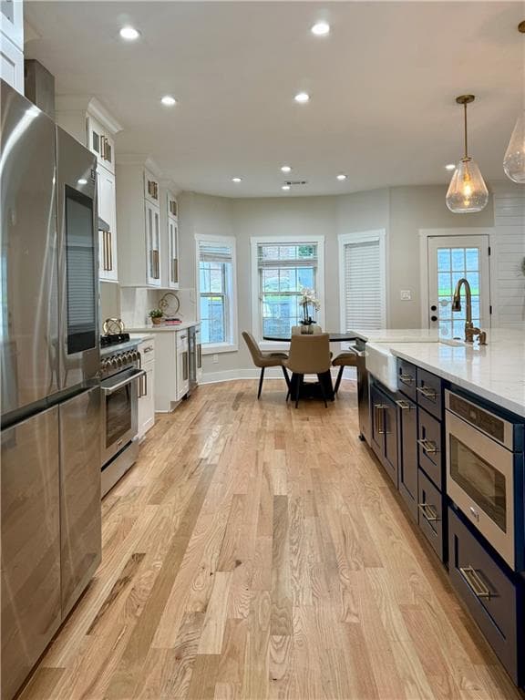 4 bedroom, 4 bathroom, 2,276 sq ft single family residence for sale at 1586 Riesling Drive, Dacula, GA 30019 — photo 3