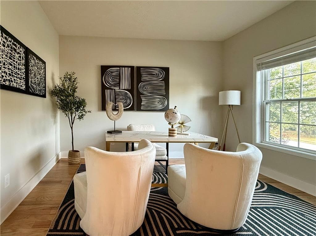 4 bedroom, 4 bathroom, 2,276 sq ft single family residence for sale at 1586 Riesling Drive, Dacula, GA 30019 — photo 8