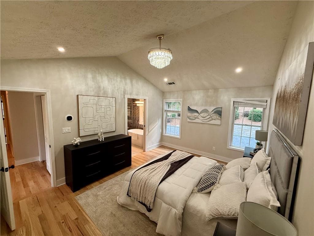 4 bedroom, 4 bathroom, 2,276 sq ft single family residence for sale at 1586 Riesling Drive, Dacula, GA 30019 — photo 10