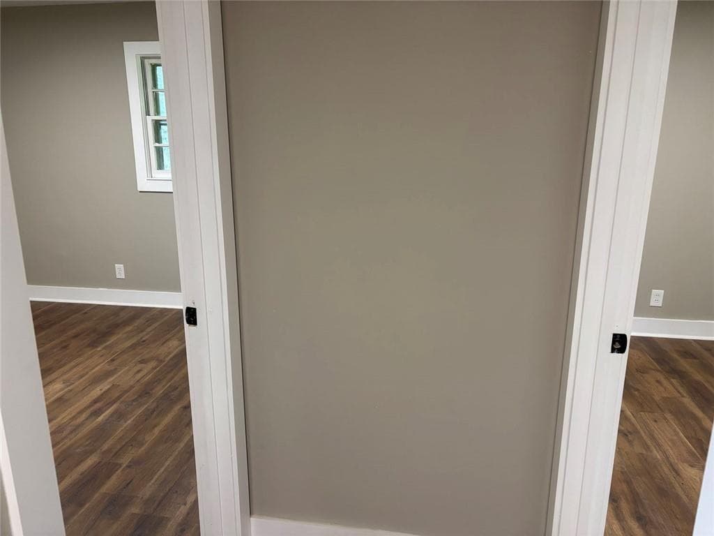 3 bedroom, 1 bathroom, 1,196 sq ft single family residence for sale at 115 Pineview Lane, Hartwell, GA 30643 — photo 9