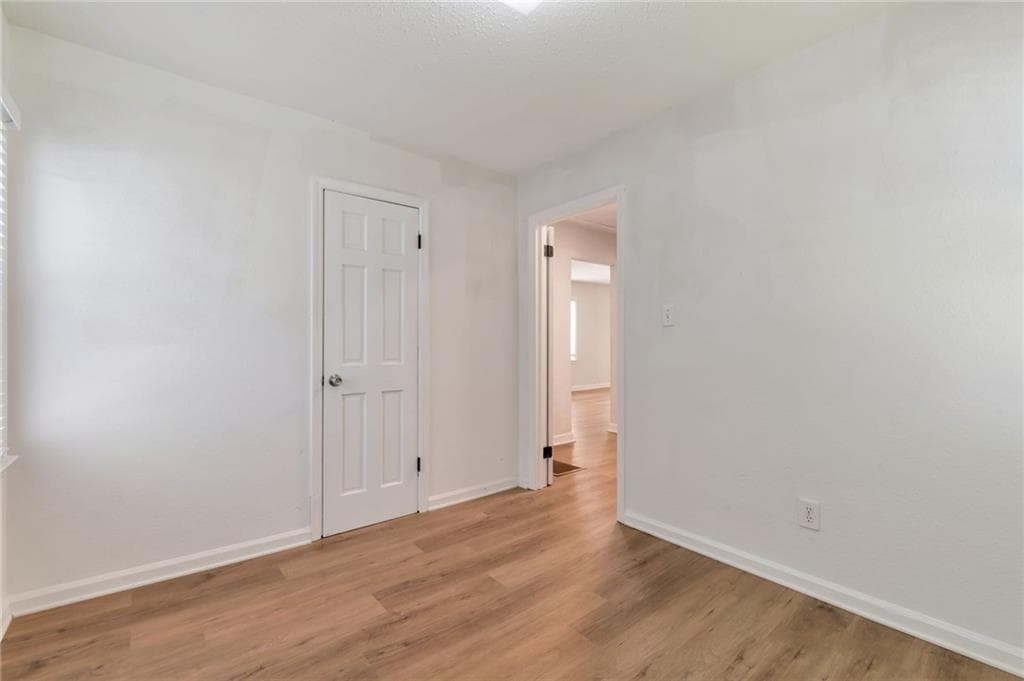 4 bedroom, 2 bathroom, 1,014 sq ft single family residence for sale at 2756 Homeland Drive, Atlanta, GA 30360 — photo 10