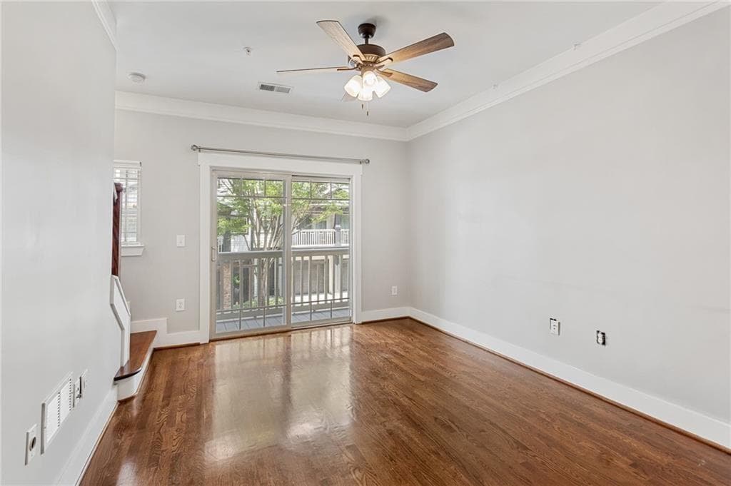 2 bedroom, 3 bathroom, 1,239 sq ft townhouse for rent at 221 Semel Circle 260, Atlanta, GA 30309 for $2,400 a month — photo 10