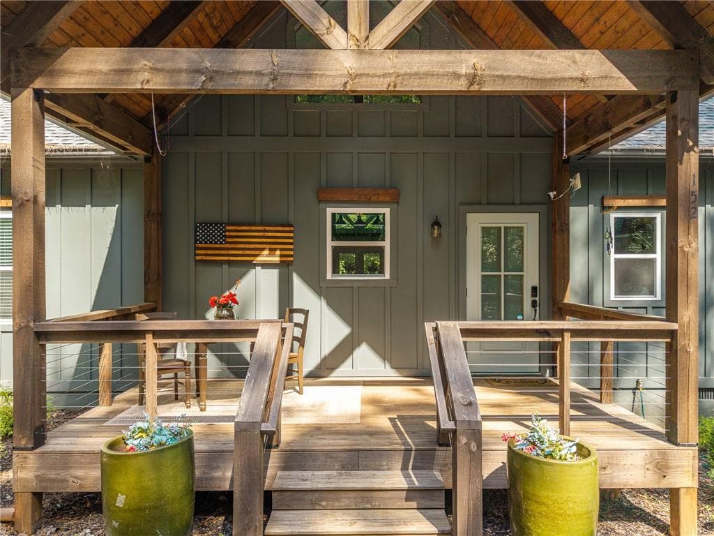 3 bedroom, 2 bathroom, 1,446 sq ft single family residence for sale at 152 Springwater Court, Ellijay, GA 30540 — photo 6