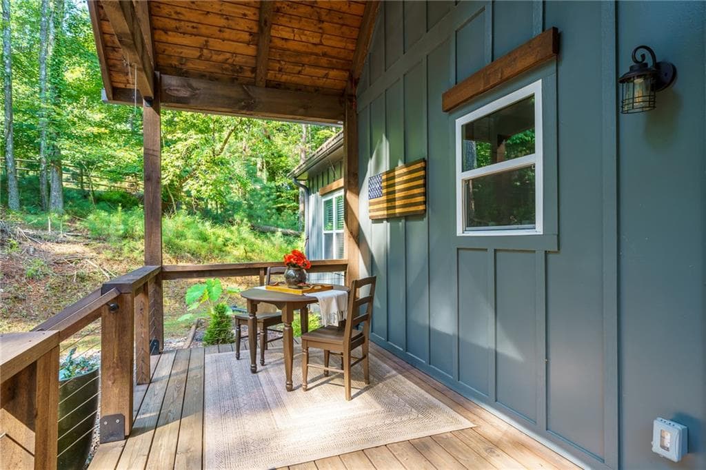 3 bedroom, 2 bathroom, 1,446 sq ft single family residence for sale at 152 Springwater Court, Ellijay, GA 30540 — photo 7