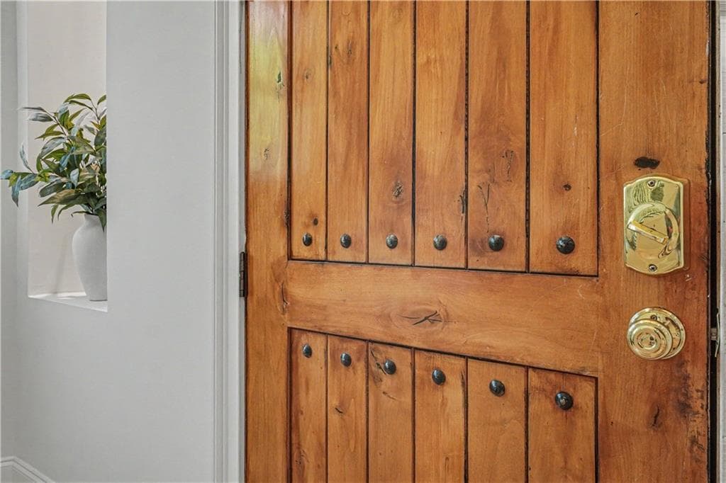 4 bedroom, 6 bathroom, 6,858 sq ft single family residence under contract at 1780 Merton Road, Atlanta, GA 30306 — photo 10