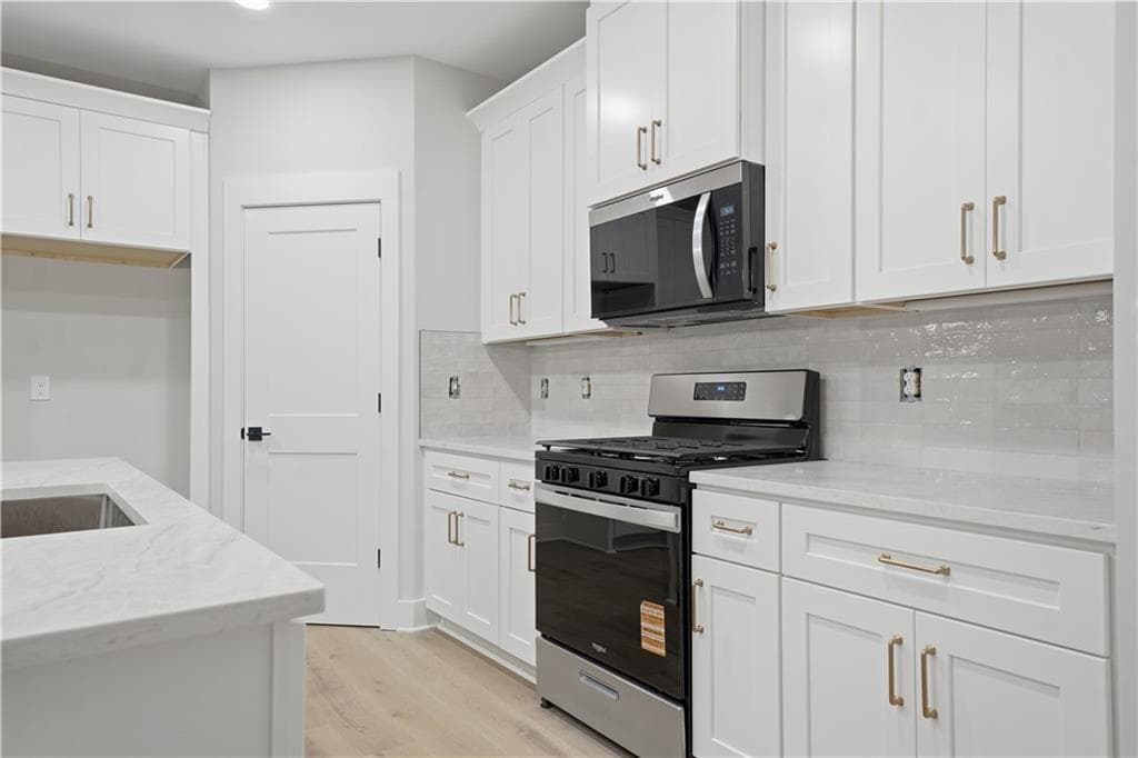 4 bedroom, 4 bathroom, 2,299 sq ft townhouse for rent at 1950 Buford Dam Road 1002, Cumming, GA 30041 for $3,000 a month — photo 10