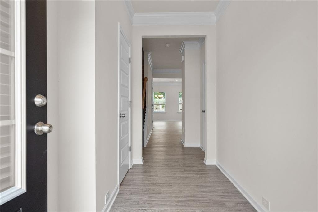 3 bedroom, 3 bathroom, 1,629 sq ft townhouse for sale at 13719 92 Highway 28, Woodstock, GA 30188 — photo 2