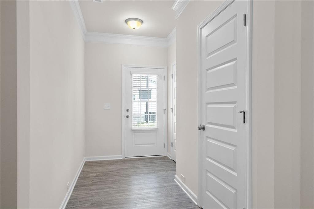 3 bedroom, 3 bathroom, 1,629 sq ft townhouse for sale at 13719 92 Highway 28, Woodstock, GA 30188 — photo 3