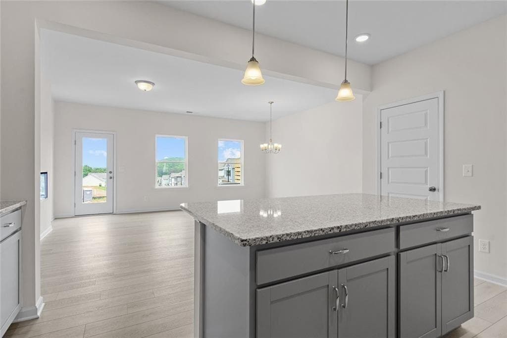 3 bedroom, 3 bathroom, 1,629 sq ft townhouse for sale at 13719 92 Highway 28, Woodstock, GA 30188 — photo 5