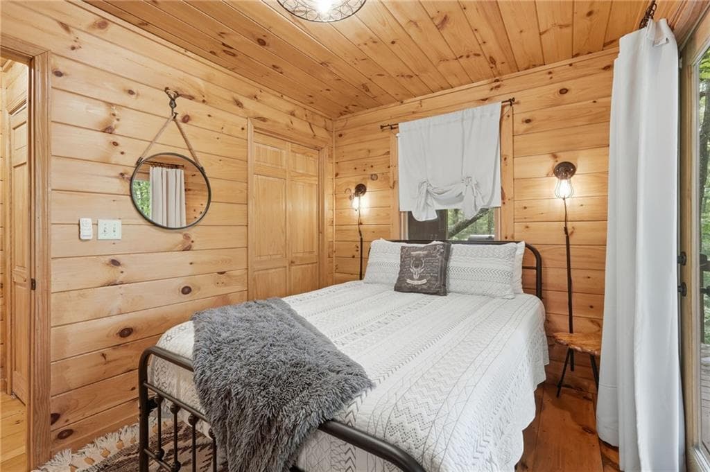 2 bedroom, 672 sq ft single family residence for sale at 1564 Big Ben Road, Ellijay, GA 30540 — photo 5