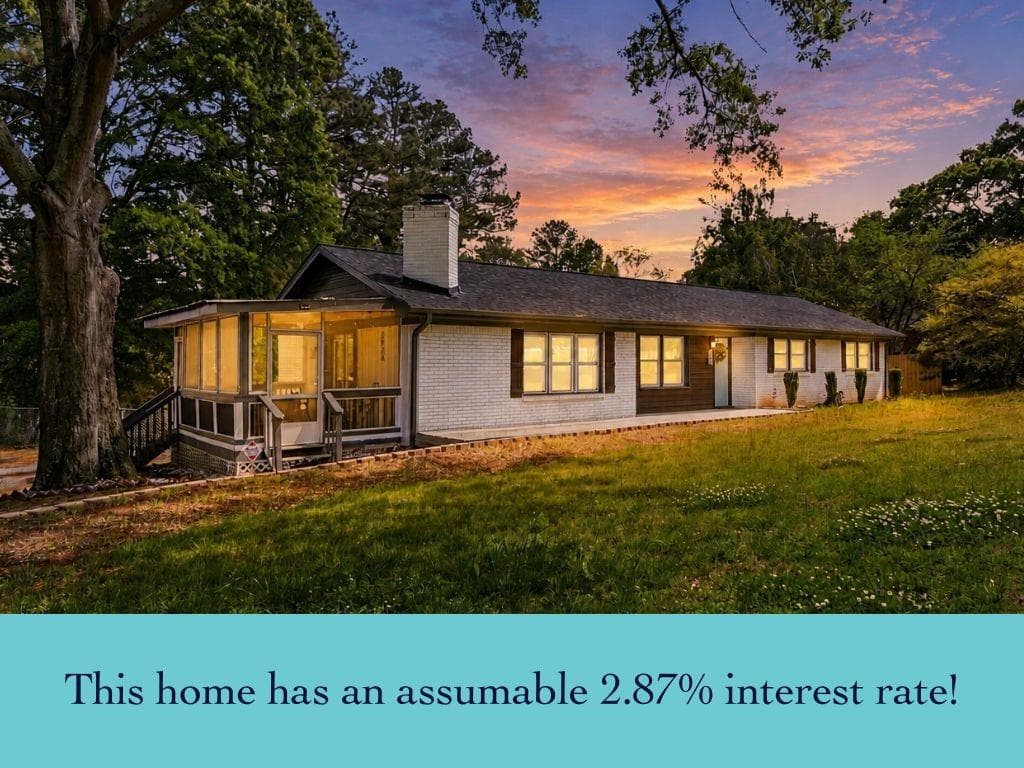 3 bedroom, 2 bathroom, 1,474 sq ft single family residence for sale at 4691 Roberta Circle, Austell, GA 30106