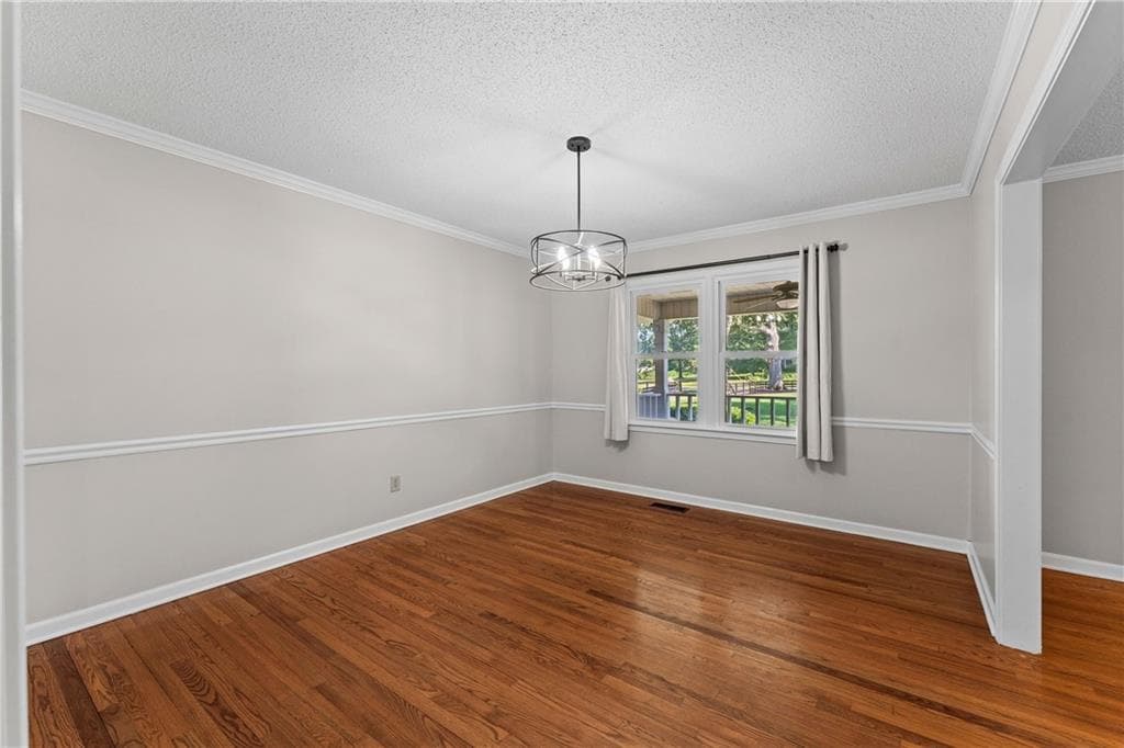 4 bedroom, 3 bathroom, 2,928 sq ft single family residence for sale at 144 Hay Renfroe Drive, Dallas, GA 30157 — photo 10
