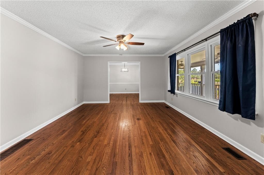 4 bedroom, 3 bathroom, 2,928 sq ft single family residence for sale at 144 Hay Renfroe Drive, Dallas, GA 30157 — photo 9