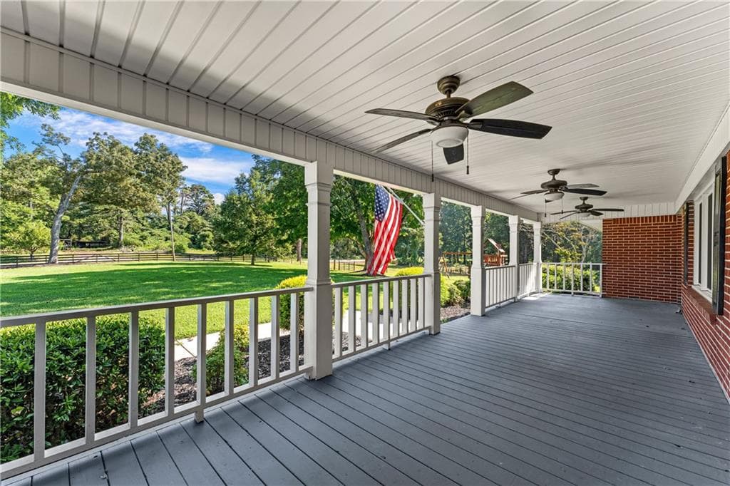 4 bedroom, 3 bathroom, 2,928 sq ft single family residence for sale at 144 Hay Renfroe Drive, Dallas, GA 30157 — photo 7