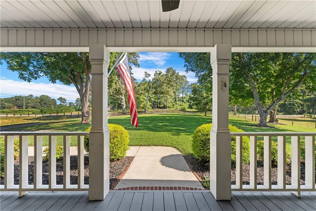 4 bedroom, 3 bathroom, 2,928 sq ft single family residence for sale at 144 Hay Renfroe Drive, Dallas, GA 30157 — photo 6
