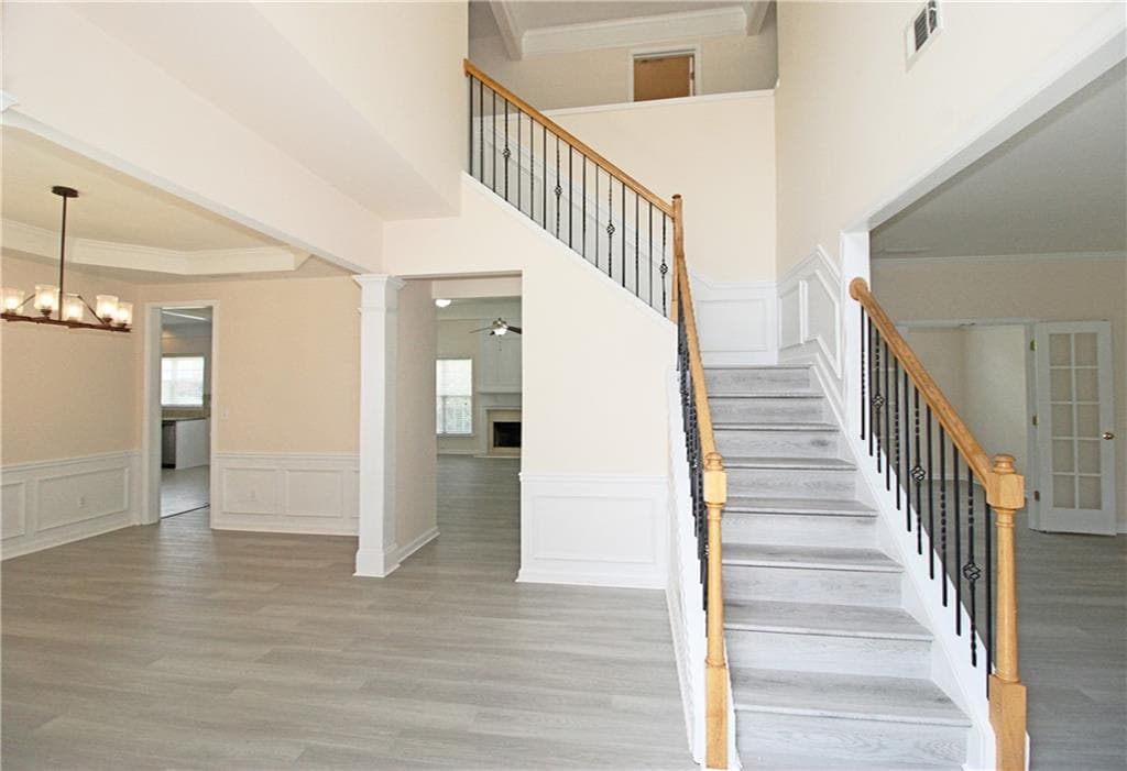 5 bedroom, 3 bathroom, 2,974 sq ft single family residence for rent at 8155 Cavendish Place, Johns Creek, GA 30024 for $3,200 a month — photo 5