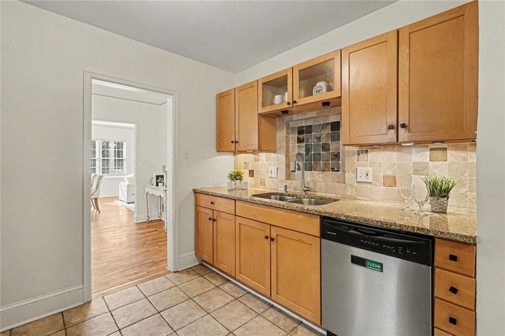 3 bedroom, 1 bathroom, 1,339 sq ft single family residence for sale at 383 S Howard Street, Atlanta, GA 30317 — photo 10