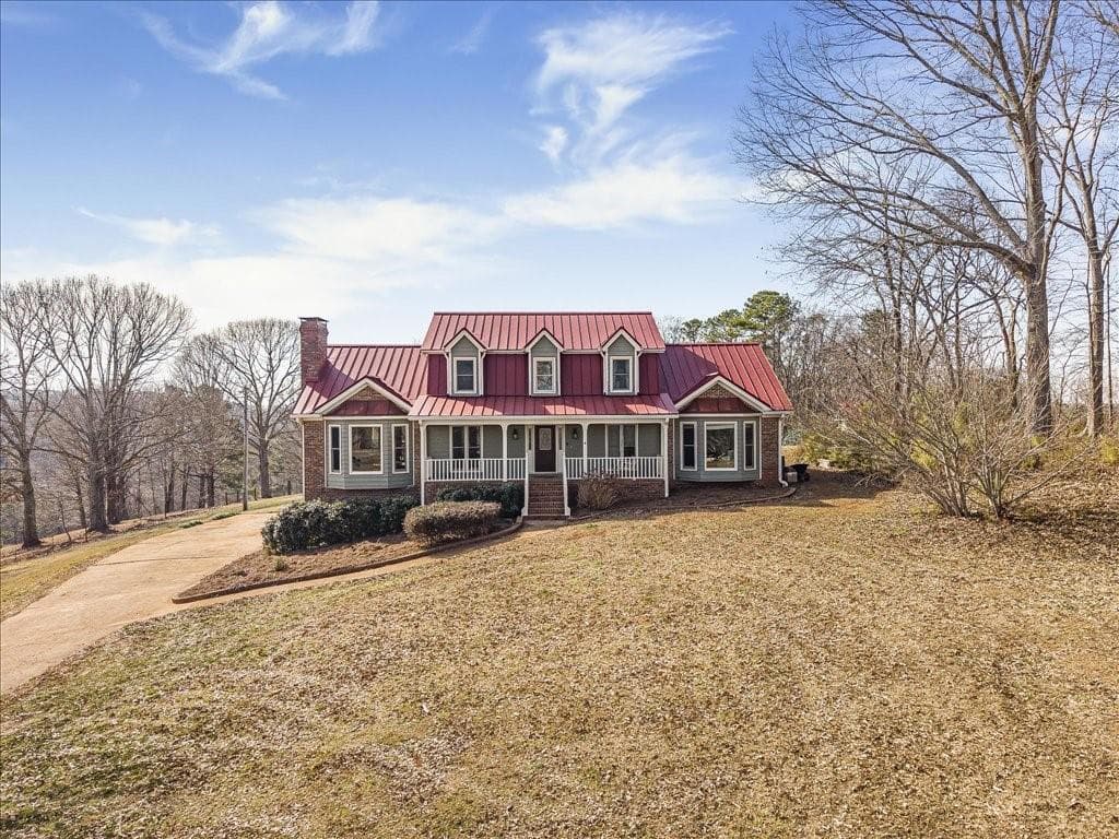 4 bedroom, 4 bathroom, 4,167 sq ft single family residence under contract at 652 McCready Drive, Dallas, GA 30157 — photo 3