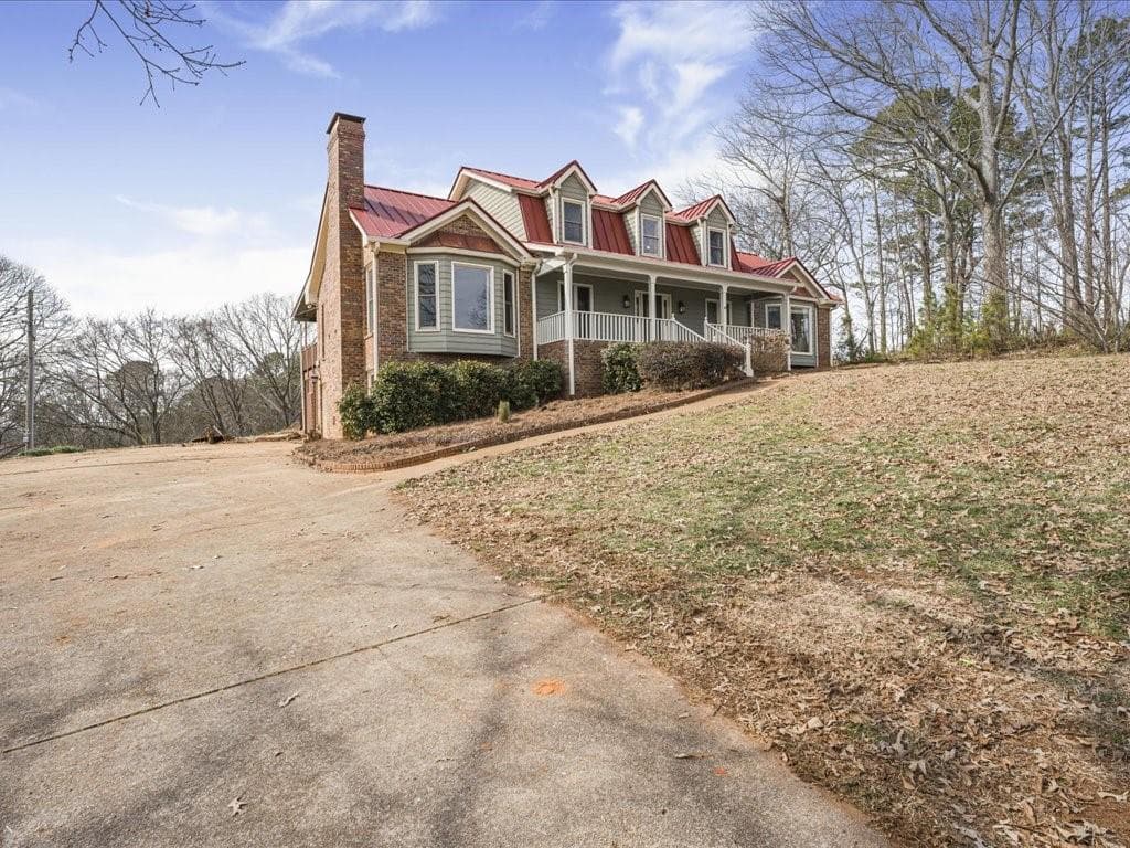 4 bedroom, 4 bathroom, 4,167 sq ft single family residence under contract at 652 McCready Drive, Dallas, GA 30157 — photo 5