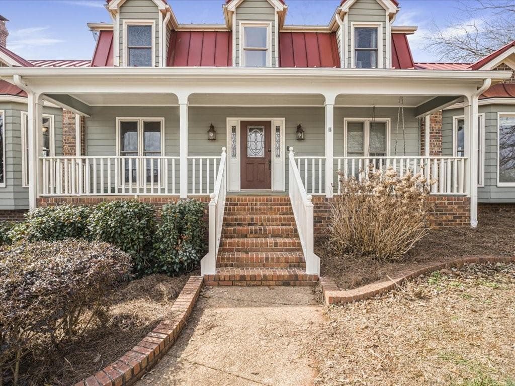 4 bedroom, 4 bathroom, 4,167 sq ft single family residence under contract at 652 McCready Drive, Dallas, GA 30157 — photo 6