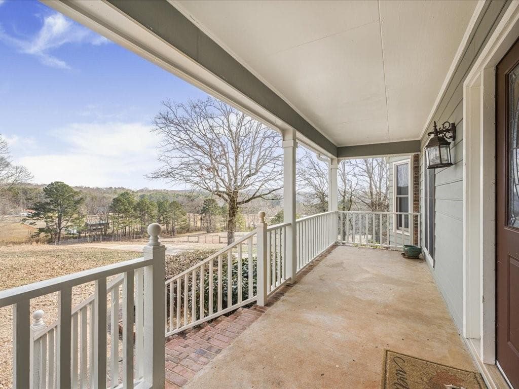 4 bedroom, 4 bathroom, 4,167 sq ft single family residence under contract at 652 McCready Drive, Dallas, GA 30157 — photo 7