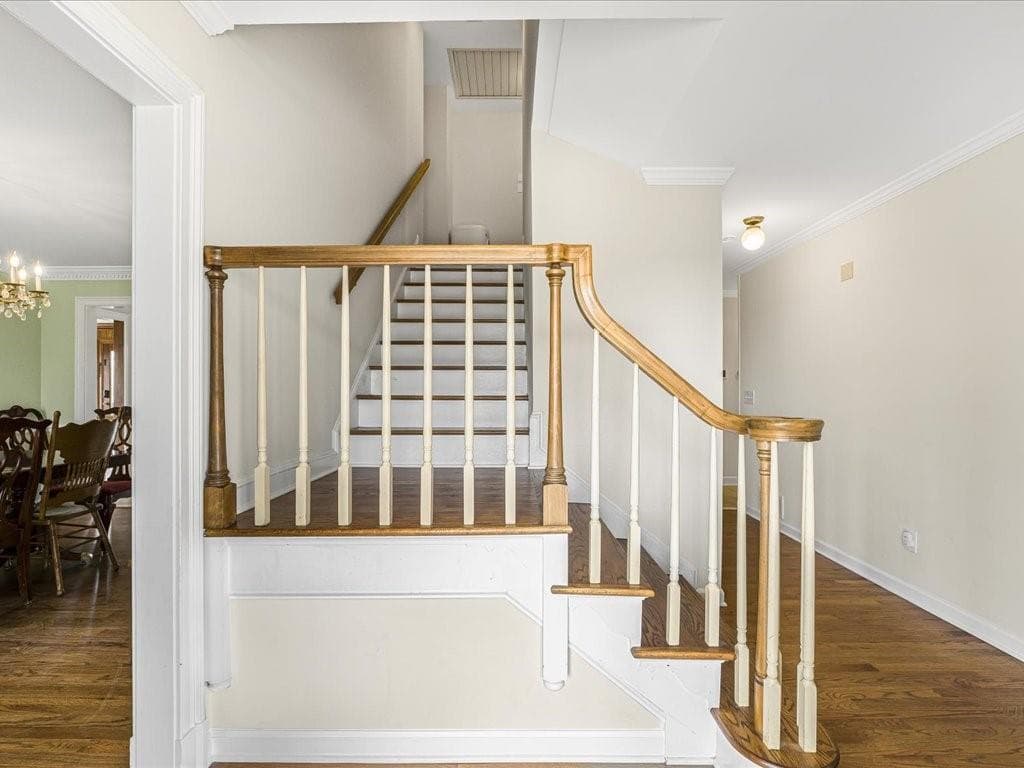 4 bedroom, 4 bathroom, 4,167 sq ft single family residence under contract at 652 McCready Drive, Dallas, GA 30157 — photo 8