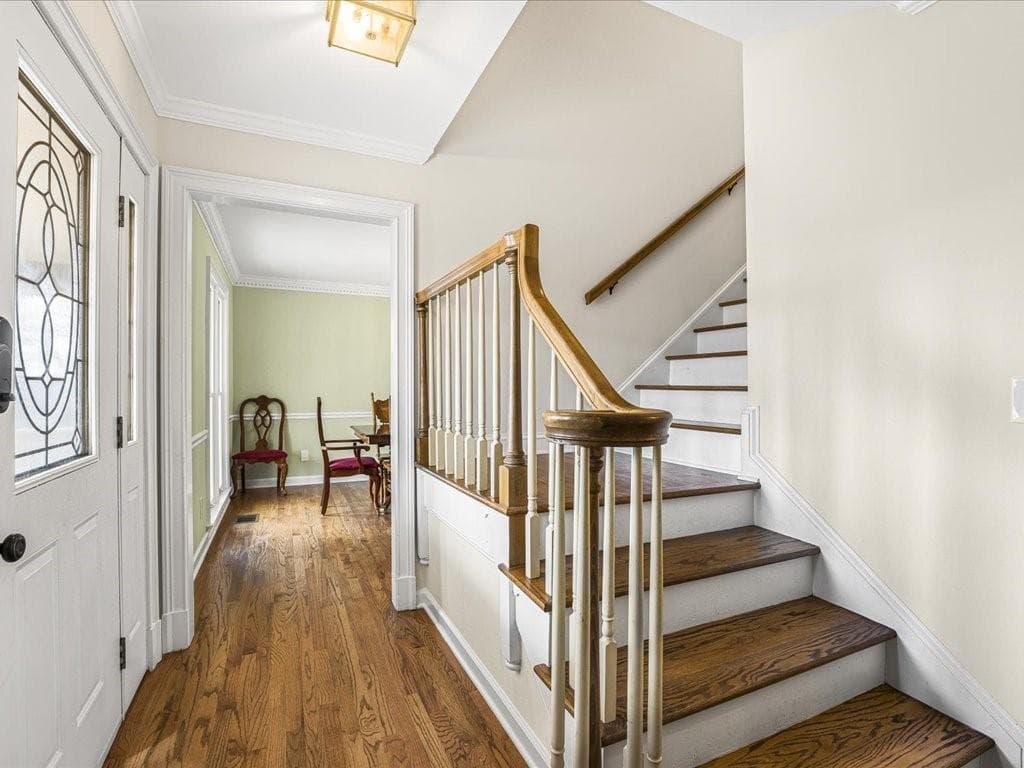 4 bedroom, 4 bathroom, 4,167 sq ft single family residence under contract at 652 McCready Drive, Dallas, GA 30157 — photo 9