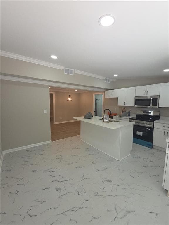 3 bedroom, 2 bathroom, 1,200 sq ft single family residence for sale at 1733 Richard Road, Conyers, GA 30012 — photo 6