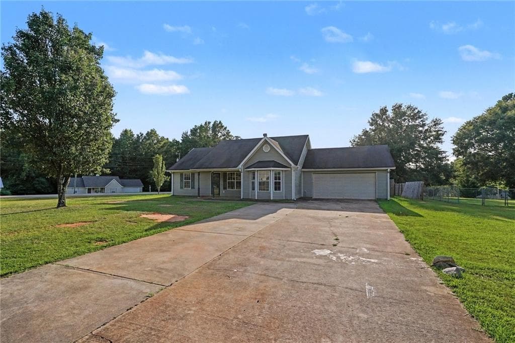 4 bedroom, 2 bathroom, 1,417 sq ft single family residence for sale at 167 Bonnies Way, Jenkinsburg, GA 30234 — photo 10