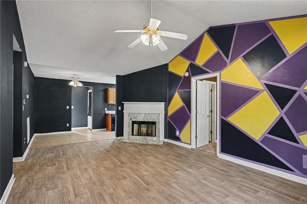 4 bedroom, 2 bathroom, 1,417 sq ft single family residence for sale at 167 Bonnies Way, Jenkinsburg, GA 30234 — photo 6