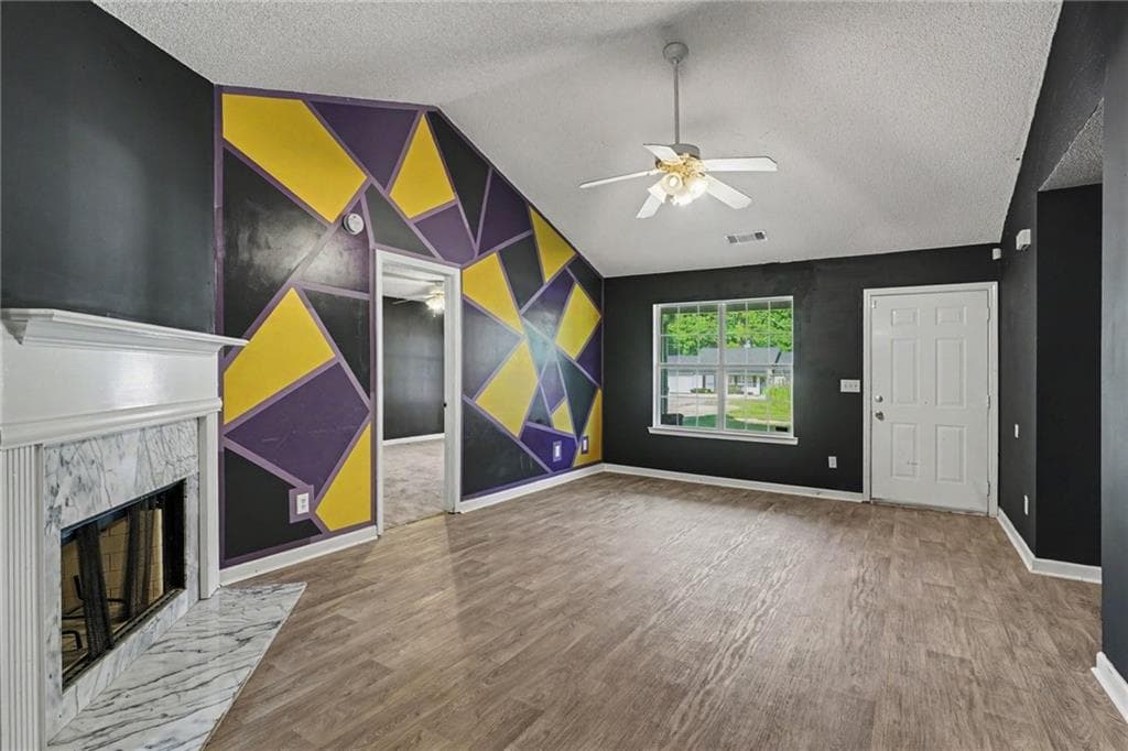 4 bedroom, 2 bathroom, 1,417 sq ft single family residence for sale at 167 Bonnies Way, Jenkinsburg, GA 30234 — photo 7
