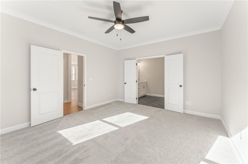 5 bedroom, 3 bathroom, 2,502 sq ft single family residence for sale at 4214 Karenwood Circle, Powder Springs, GA 30127 — photo 5