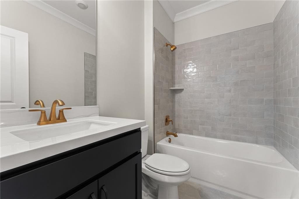 5 bedroom, 3 bathroom, 2,502 sq ft single family residence for sale at 4214 Karenwood Circle, Powder Springs, GA 30127 — photo 7