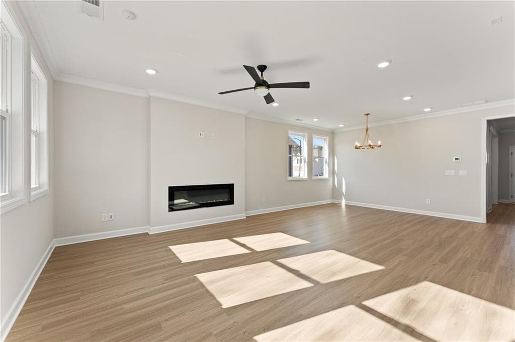 5 bedroom, 3 bathroom, 2,502 sq ft single family residence for sale at 4214 Karenwood Circle, Powder Springs, GA 30127 — photo 10