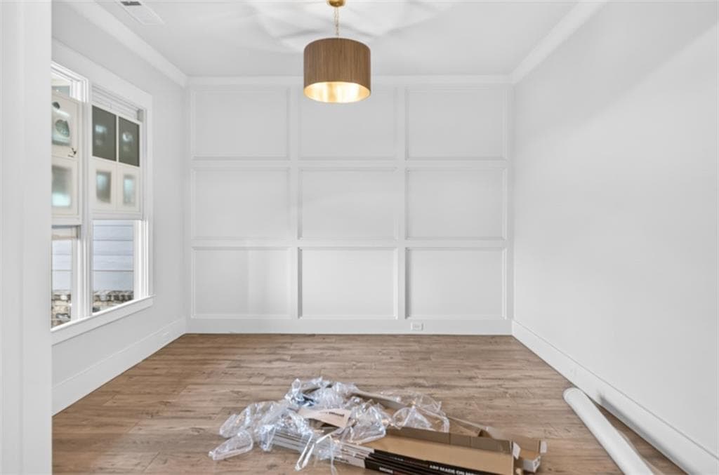 4 bedroom, 4 bathroom, 3,134 sq ft single family residence under contract at 371 Lake Vista Drive, Statham, GA 30666 — photo 4
